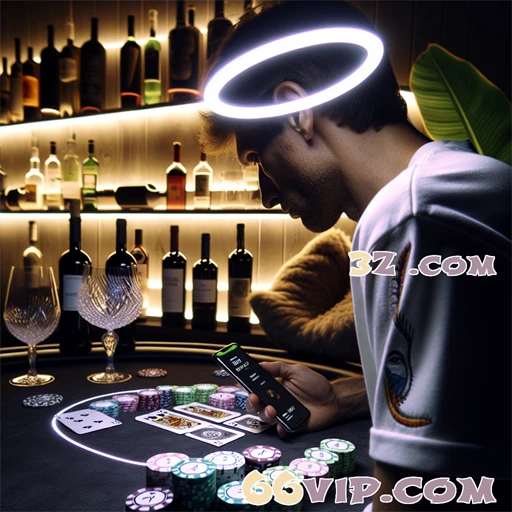 Explorando o Mundo dos Jogos Instantâneos no 66vip.com