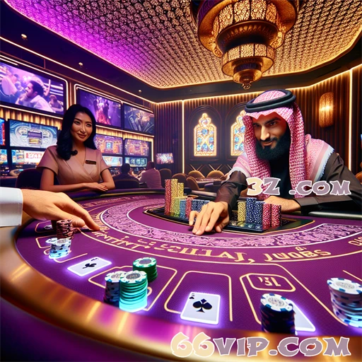 Descubra o Mundo dos Jogos VIP em 66vip.com